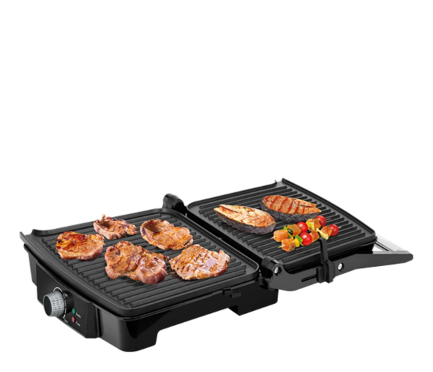MPM Grill MGR-09M - 1197242 - zdjęcie 3